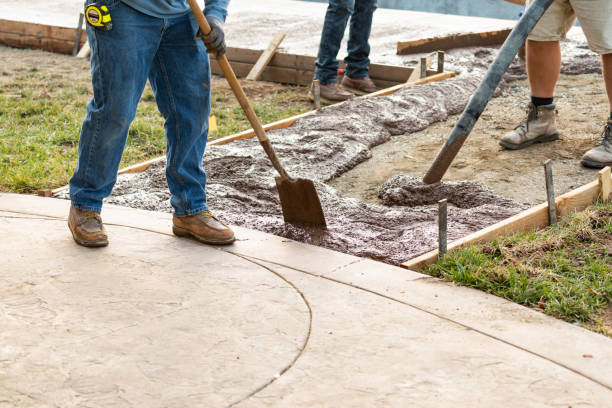 Best Concrete Slab Installation  in Cotulla, TX