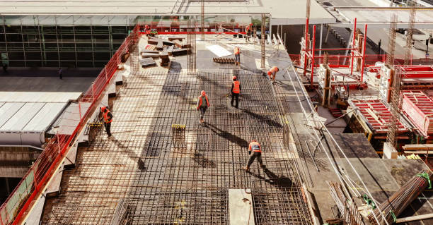 Best Commercial Concrete Contractor  in Cotulla, TX