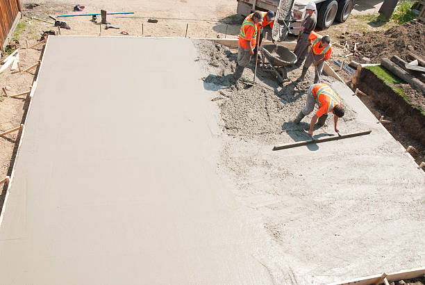 Best Concrete Resurfacing Services  in Cotulla, TX